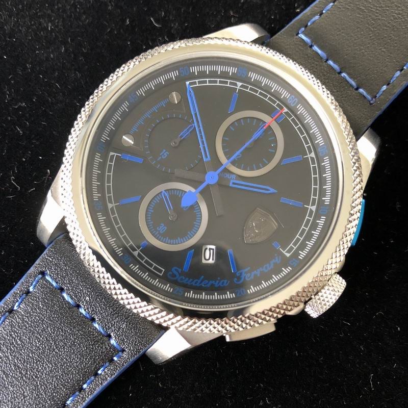 Ferrari watch man-177